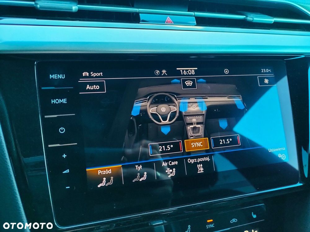 Volkswagen Arteon 2.0 TDI R-Line DSG - 32