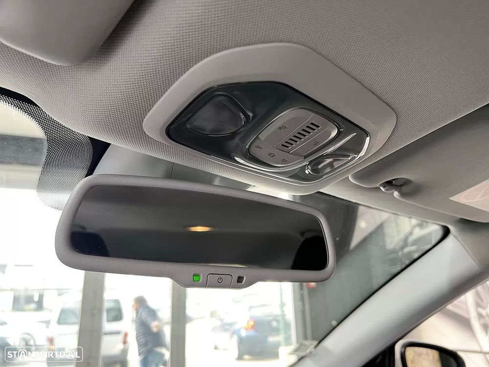 Fiat Tipo Station Wagon 1.3 M-Jet Lounge - 18