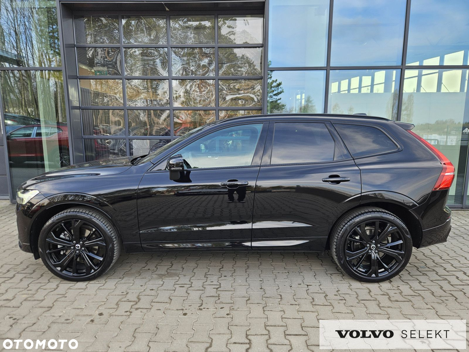 Volvo XC 60 - 6