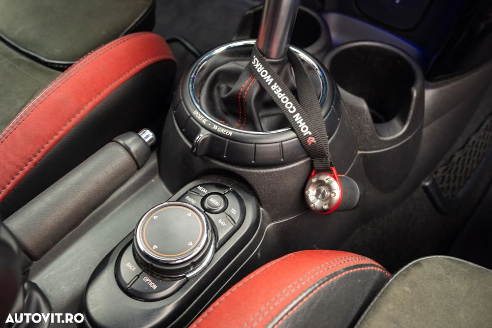 Mini John Cooper Works - 23