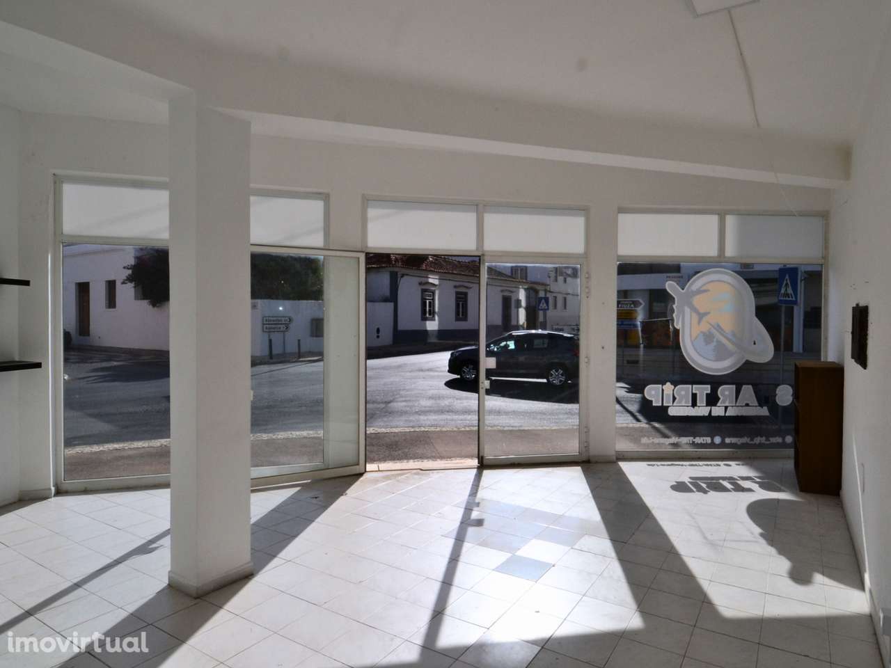 Loja em Almeirim - Grande imagem: 2/8