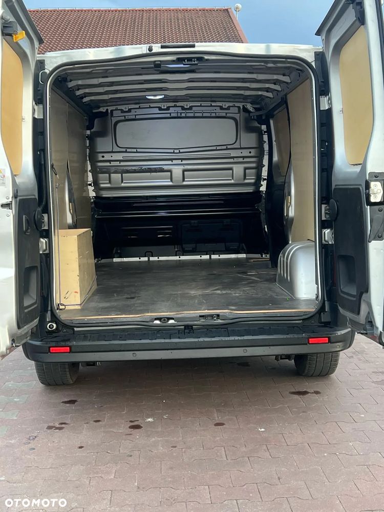 Renault Trafic - 5