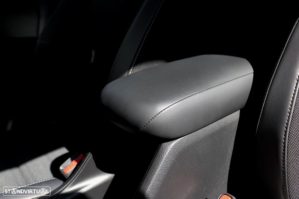 Honda Jazz Crosstar Hybrid 1.5 i-MMD Advance - 22