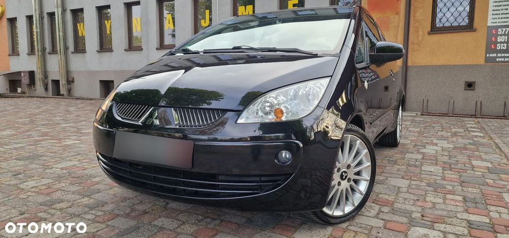 Mitsubishi Colt 1.3 ClearTec In Motion Plus - 14