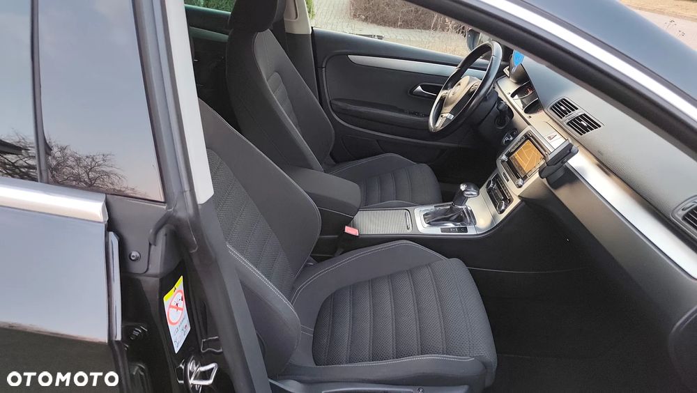 Volkswagen CC 2.0 TSI - 32