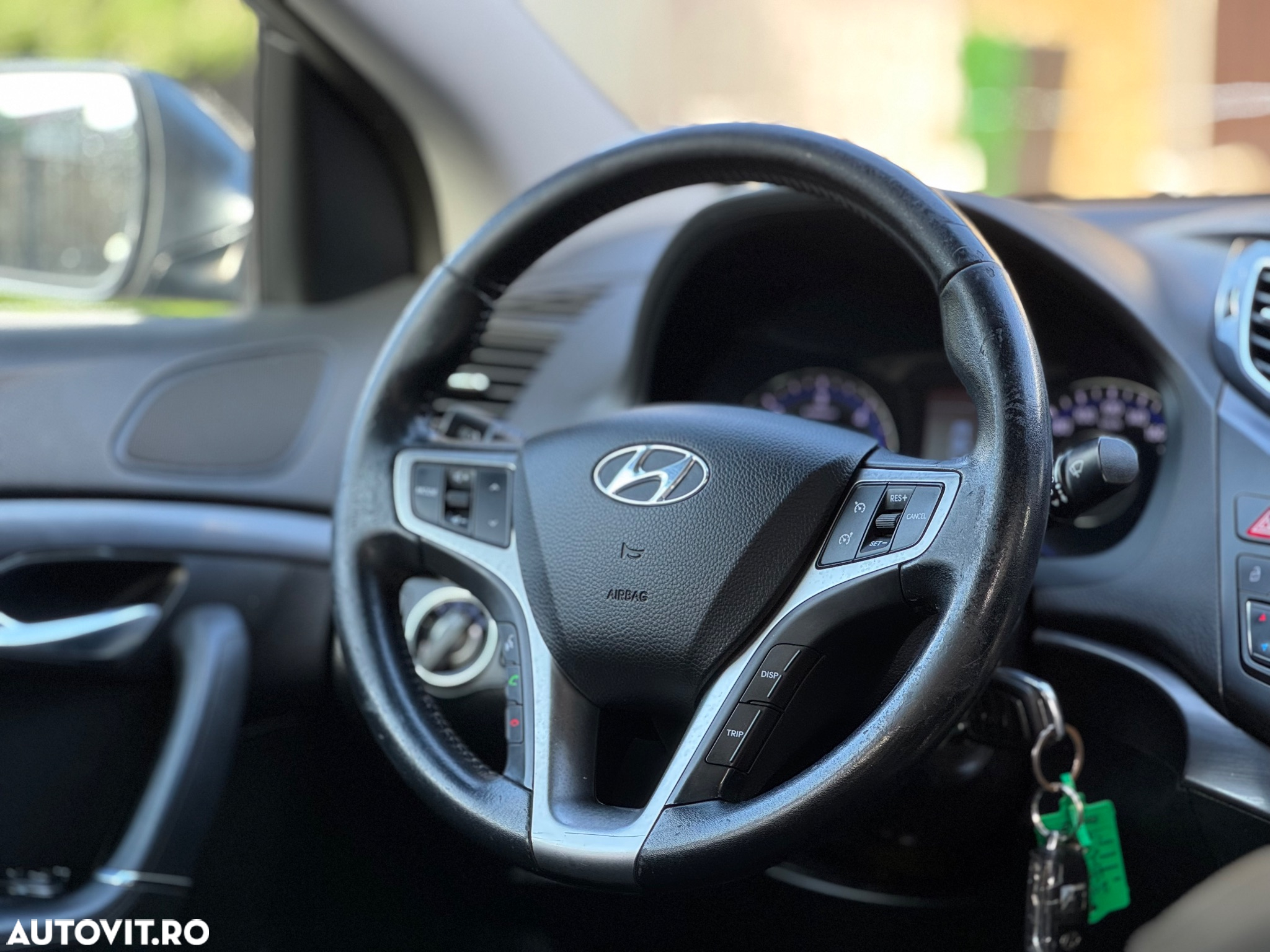 Hyundai i40 1.7 CRDI Premium - 6