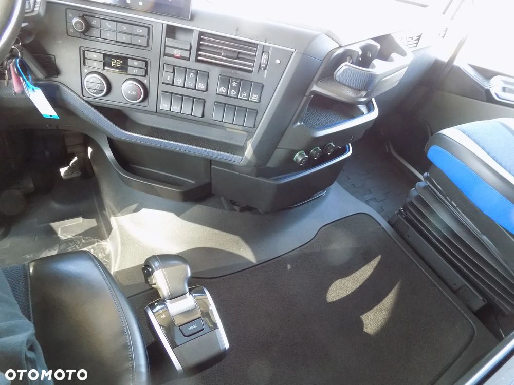 Volvo FH460 BDF MULTI - 16