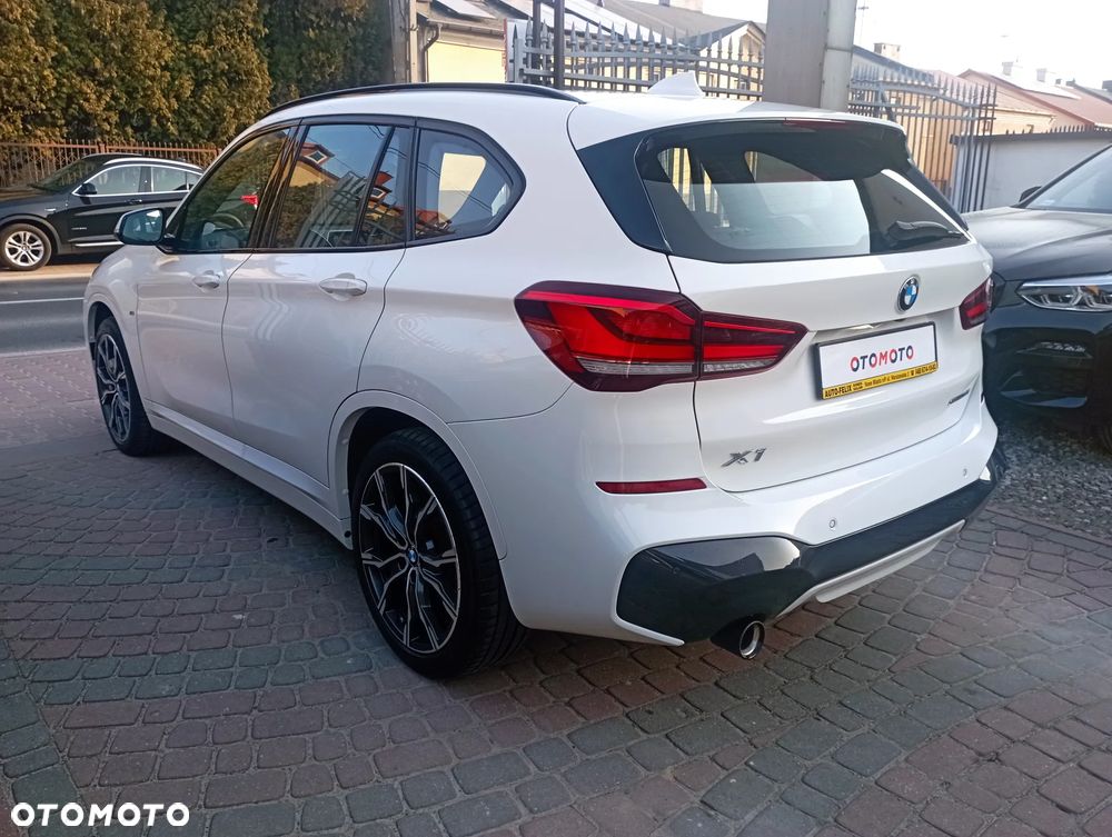 BMW X1 sDrive18i M Sport - 6