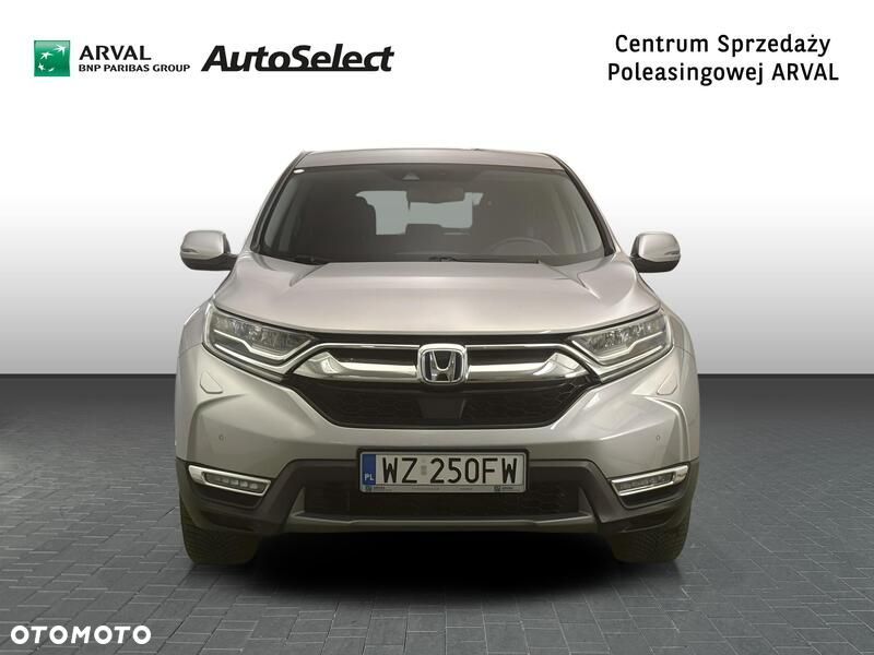 Honda CR-V 2.0 i-MMD Elegance CVT - 9