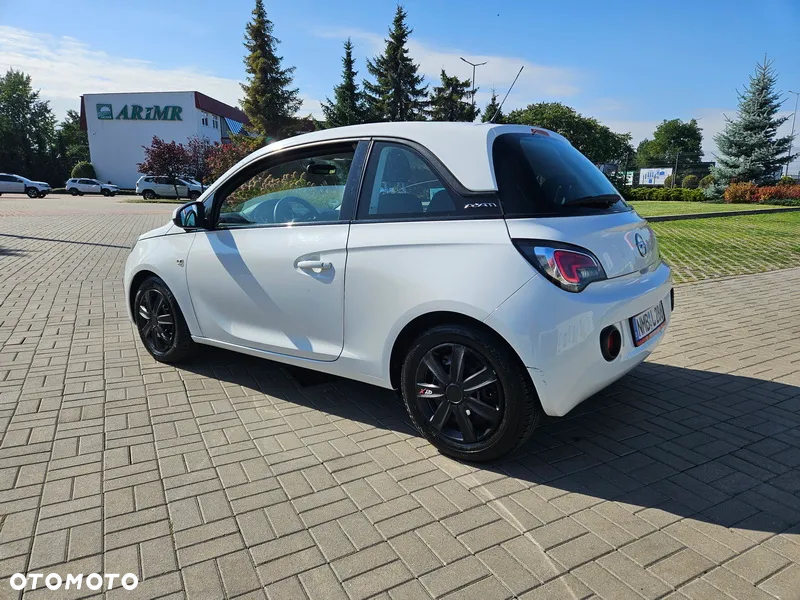 Opel Adam 1.2 S&S - 10