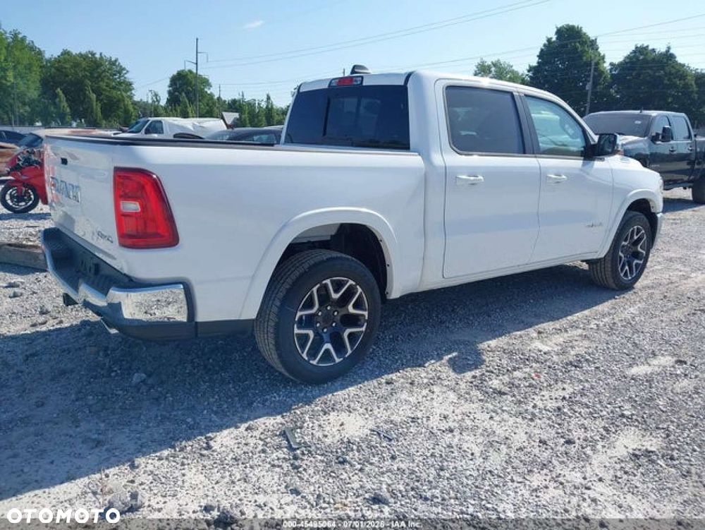 RAM 1500 - 6