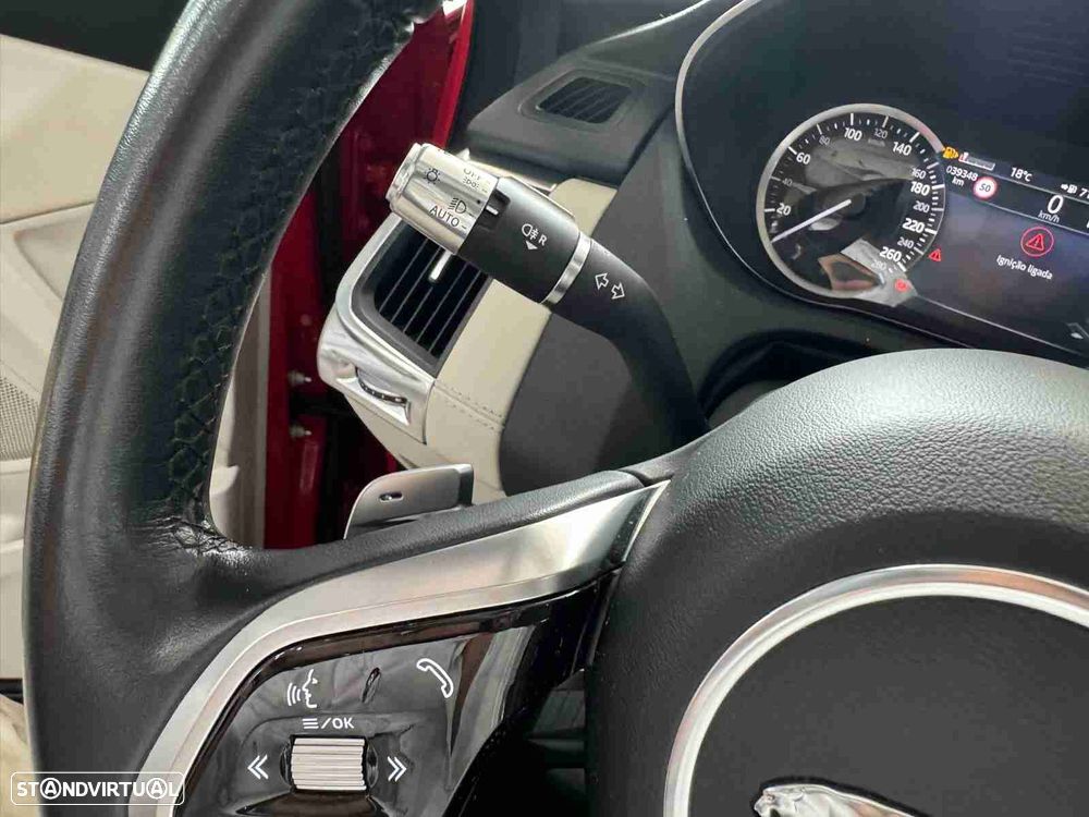 Jaguar E-Pace 1.5 P160 S Aut. - 16