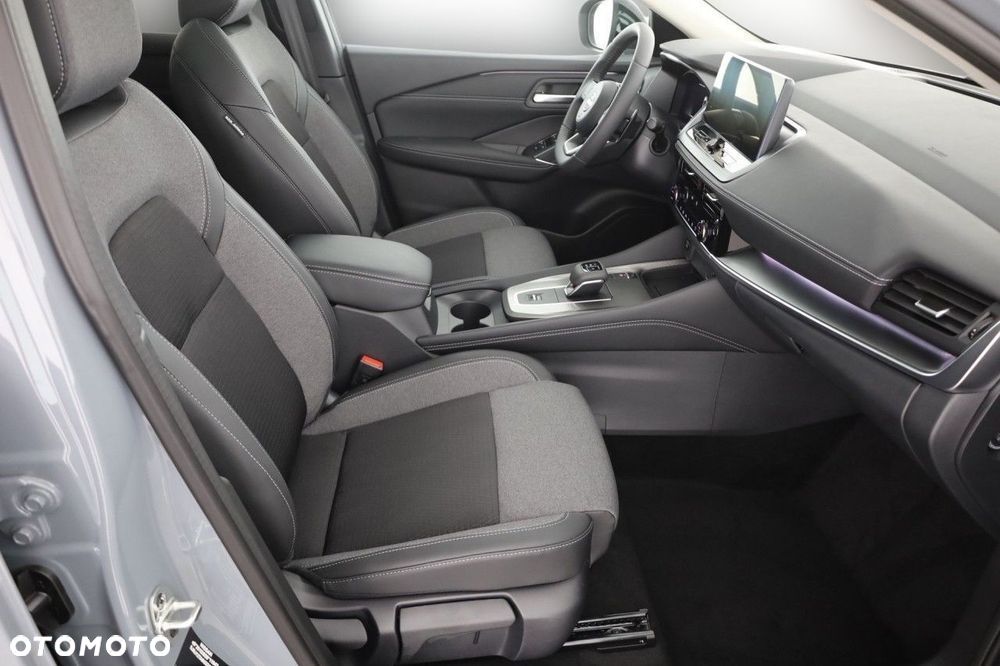 Nissan Qashqai 1.3 DIG-T MHEV N-Connecta Xtronic - 11