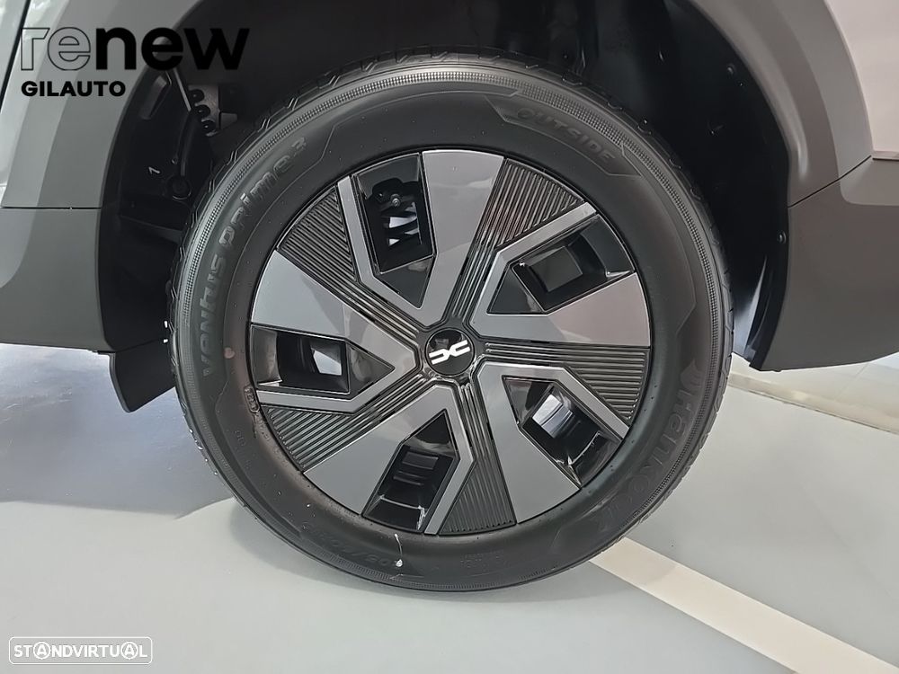 Dacia Jogger 1.0 ECO-G Expression 7L Bi-Fuel - 9