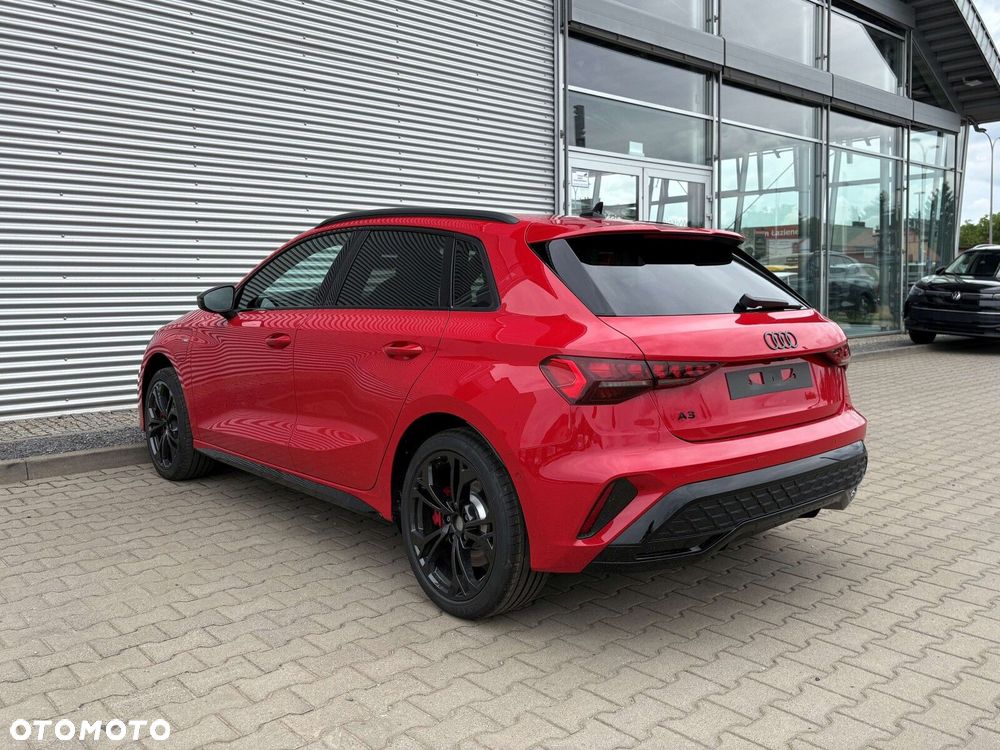 Audi A3 Sportback - 5
