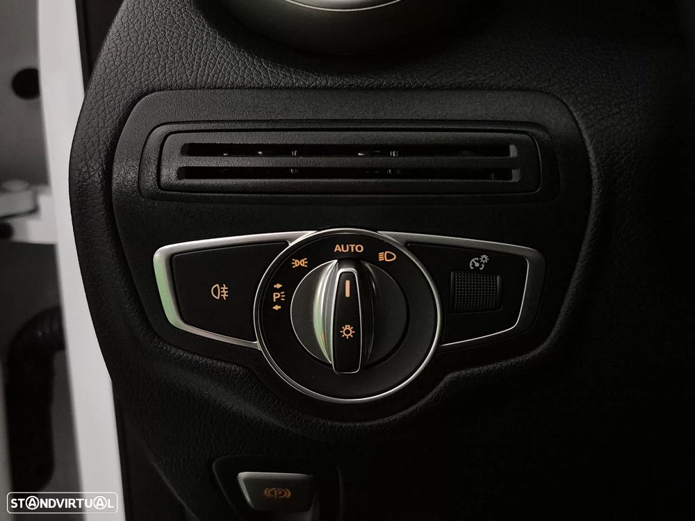 Mercedes-Benz GLC 220 d Coupé 4Matic Edition - 39