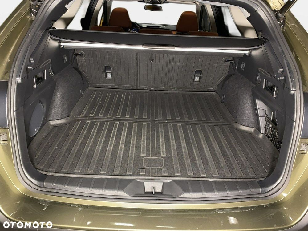 Subaru Outback - 20