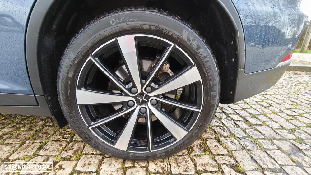 Polestar 2 Long Range 78 kWh - 21