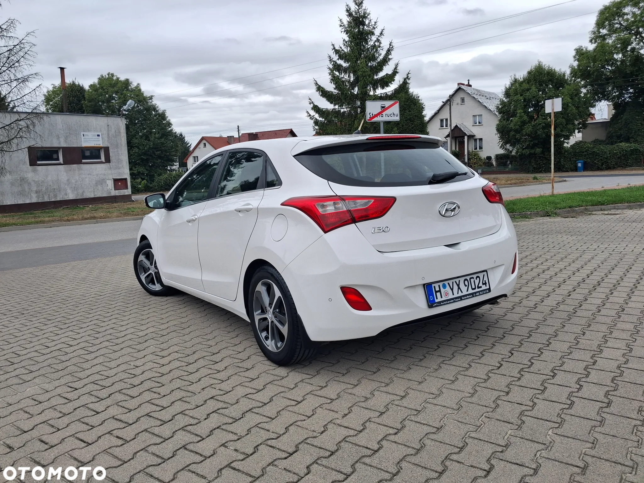 Hyundai i30 - 7