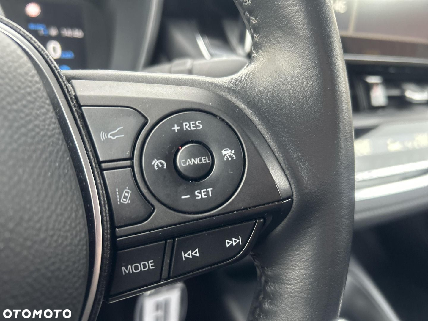 Toyota Corolla - 18