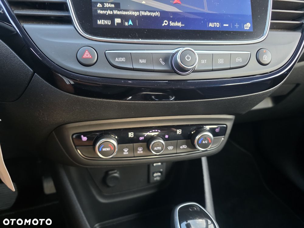 Opel Crossland X 1.5 Start/Stop Automatik Ultimate - 16