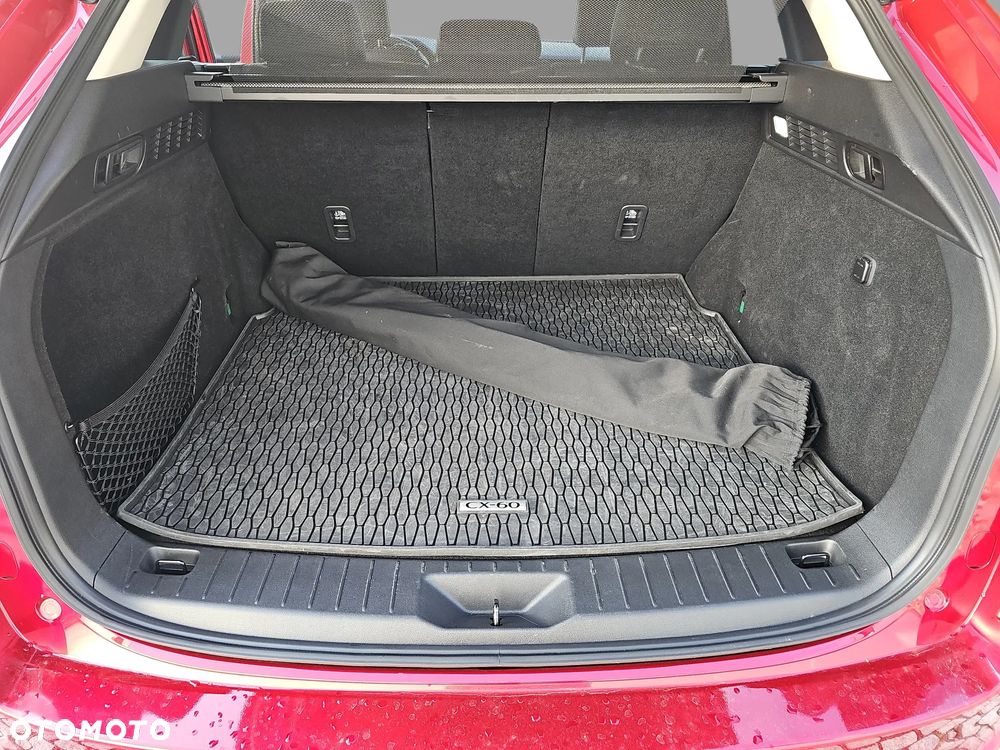Mazda CX-60 - 25