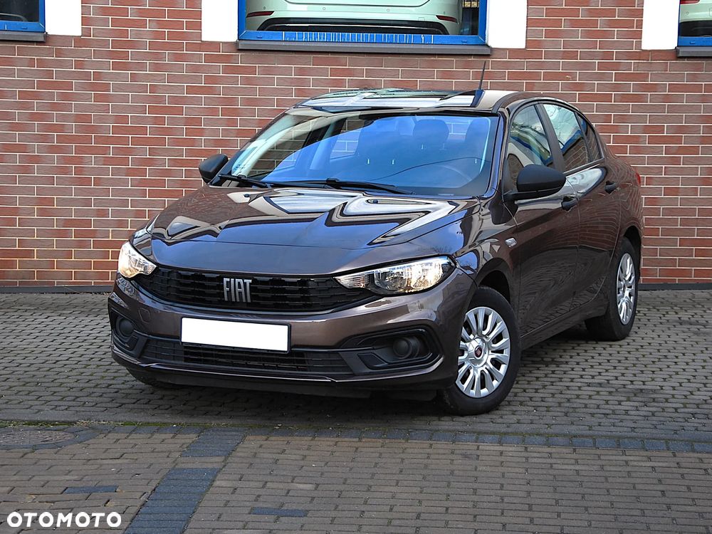 Fiat Tipo - 16