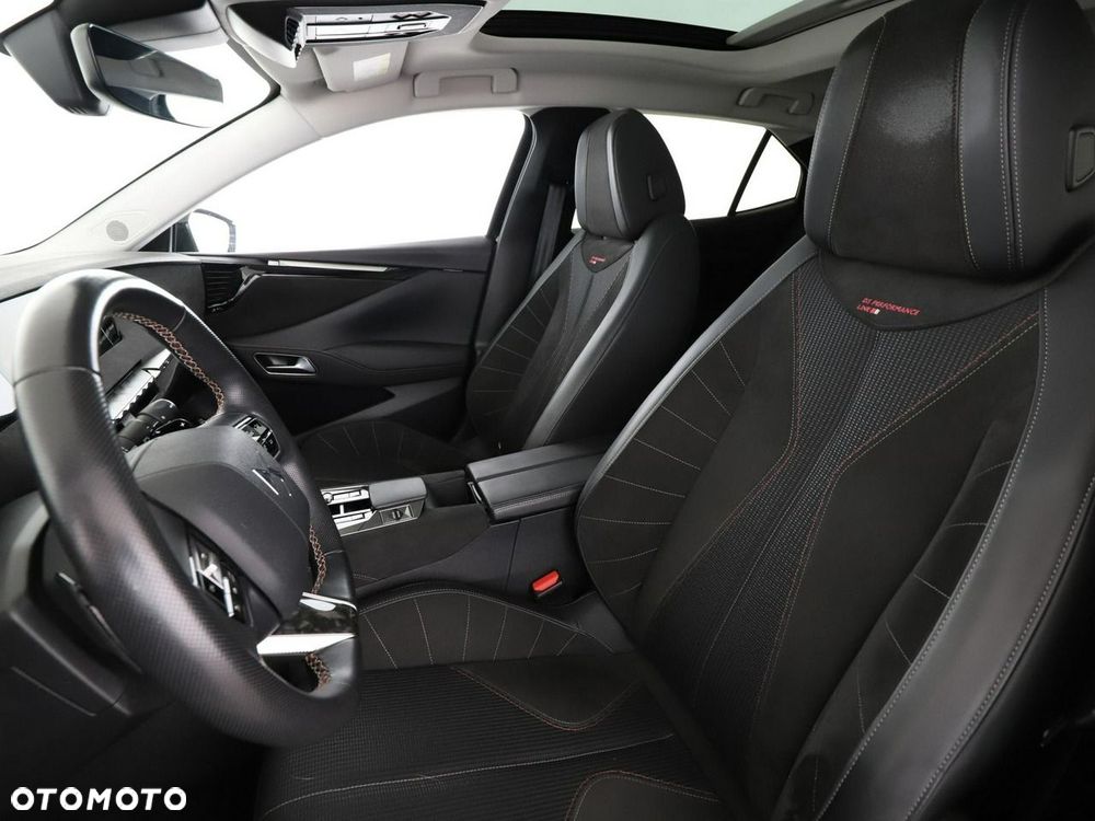 DS Automobiles DS 4 1.2 PureTech Performance Line + - 14