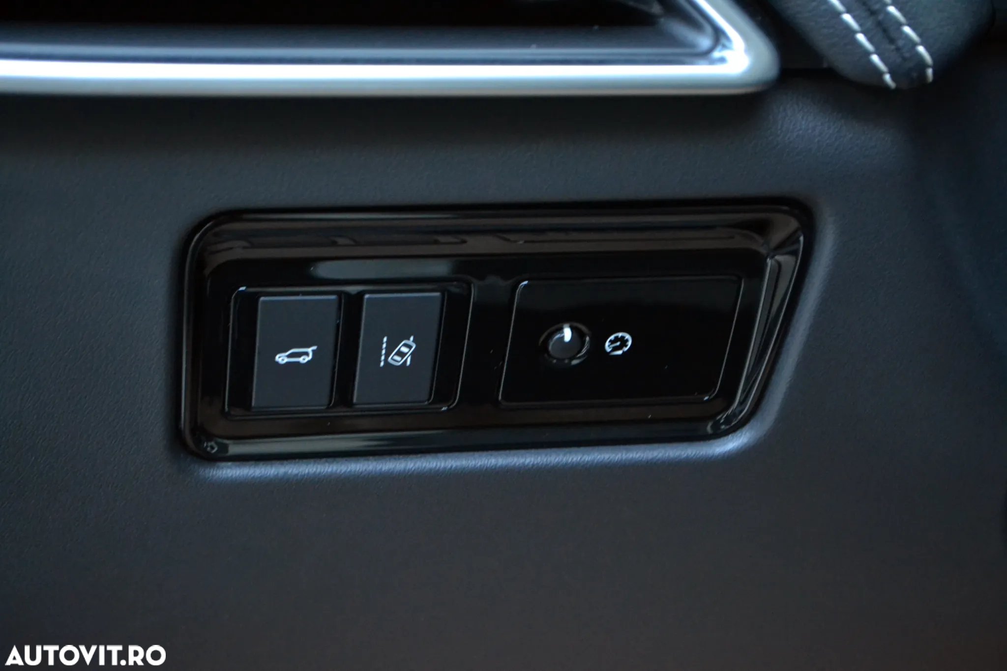 Jaguar F-Pace S AWD - 19