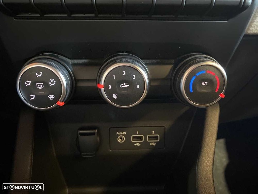 Renault Clio 1.0 TCe Limited - 16