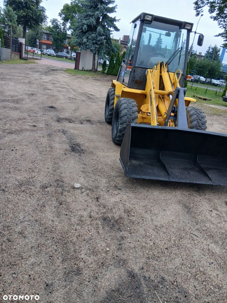 Kramer 320 - 6