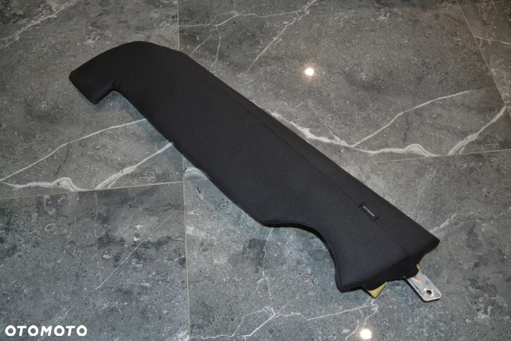 AUDI A6 C7 KOMBI PODUSZKA POWIETRZNA AIRBAG TYLNEJ KANAPY TYŁ LEWA 4G8880441B 4G0885703 - 2