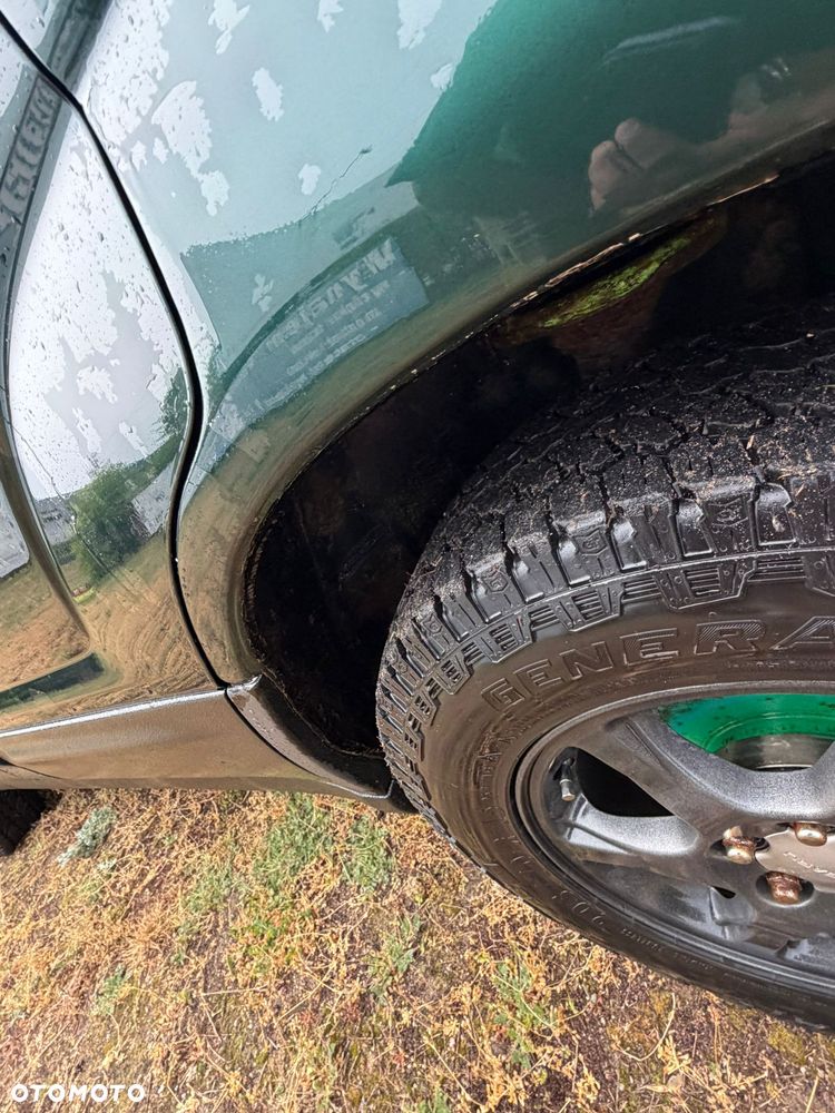 Subaru Forester 2.0GL 16v 4x4 - 13