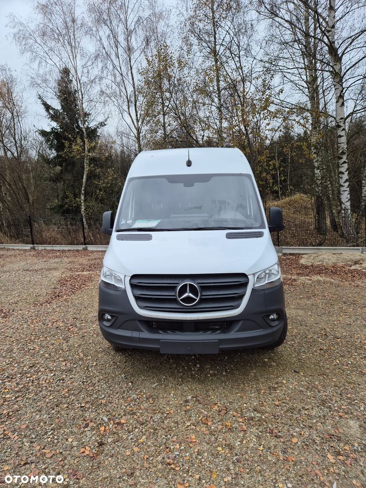 Mercedes-Benz Sprinter 315 - 3