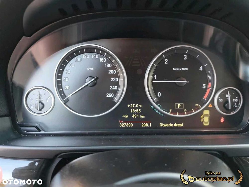 BMW Seria 5 - 3
