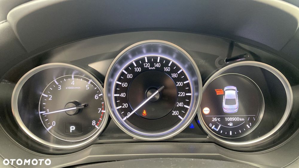 Mazda 6 2.0 Center-Line - 17