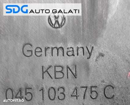 Capac Culbutori Skoda Fabia 1 1.4 TDI AMF BNM BNV 2000 - 2007 Cod 045103469 045103475C 045103483C [N0675] - 3