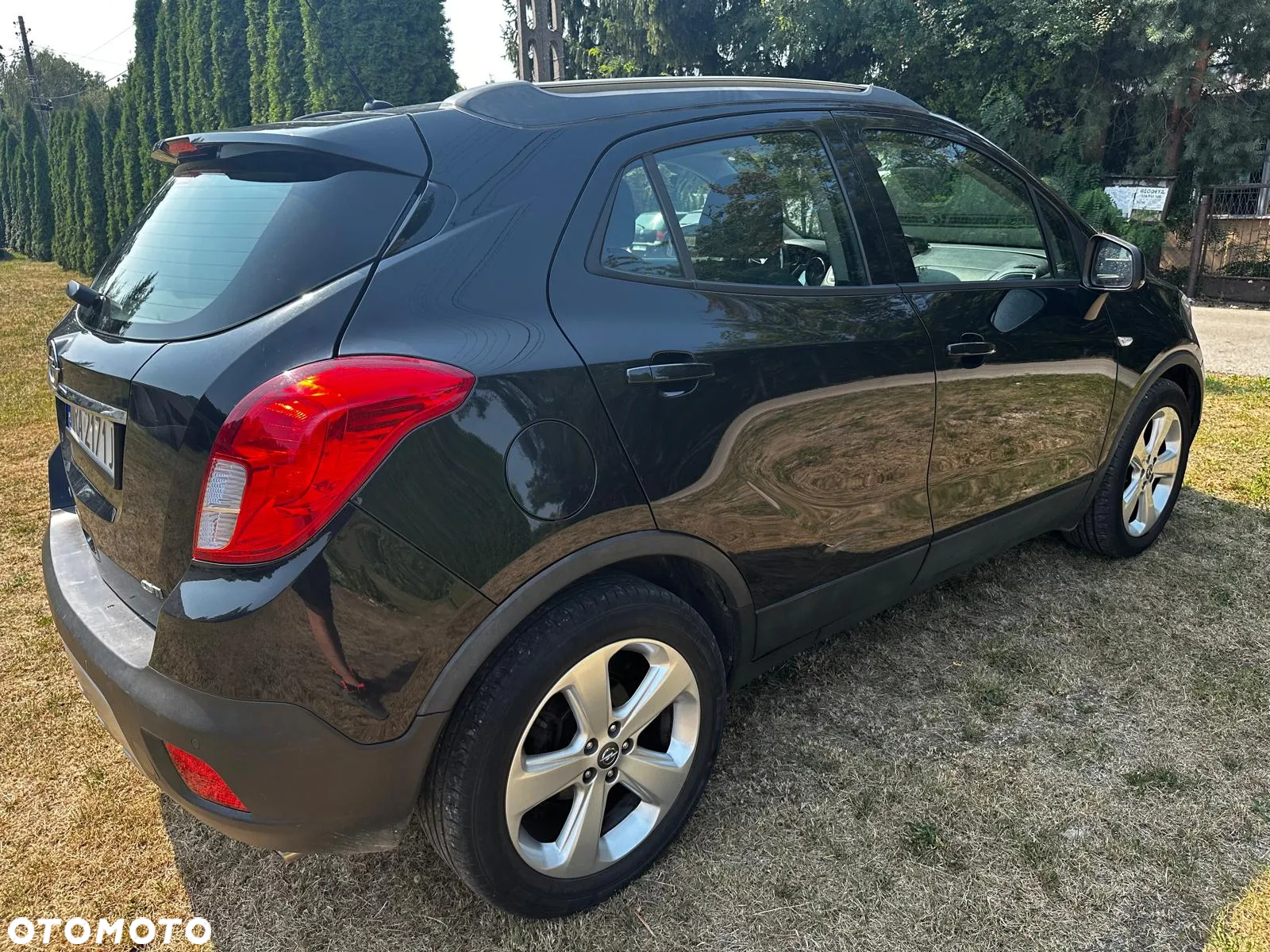 Opel Mokka 1.7 CDTI Enjoy - 3