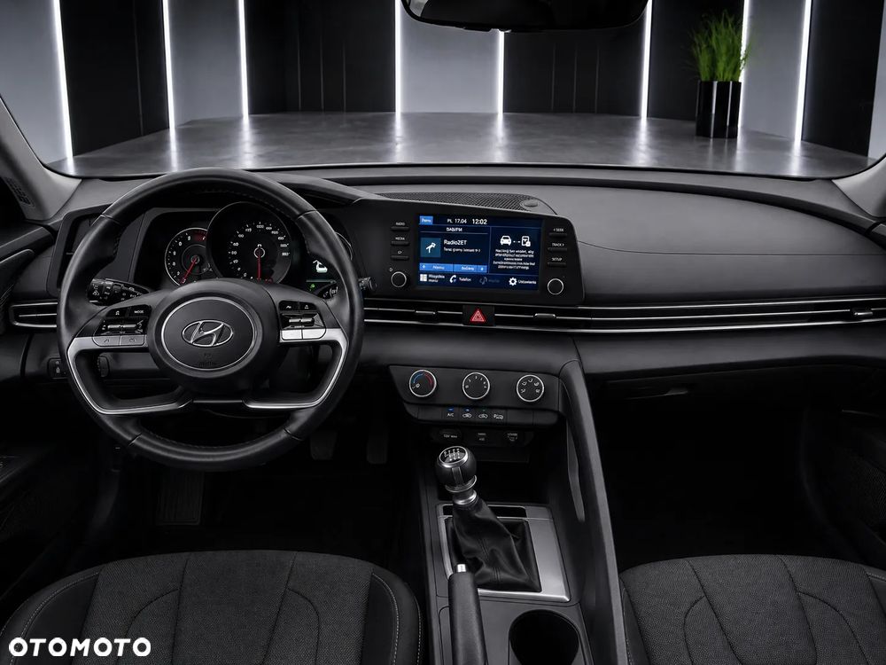 Hyundai Elantra 1.6 Modern - 7