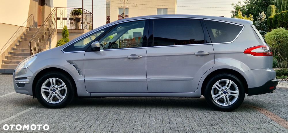 Ford S-Max - 7