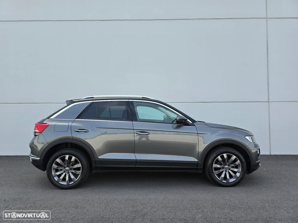 VW T-Roc 1.0 TSI Life - 7