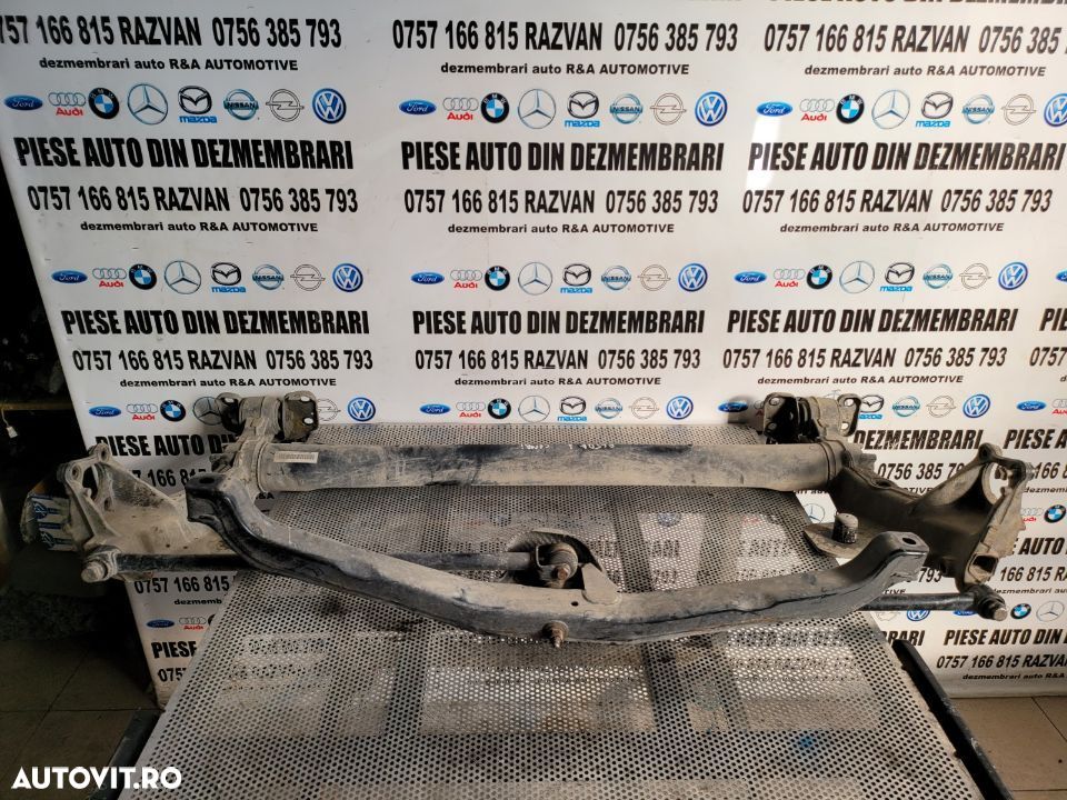 Punte Spate Opel Astra J Combi Break Dezmembrez Opel Astra J - 1