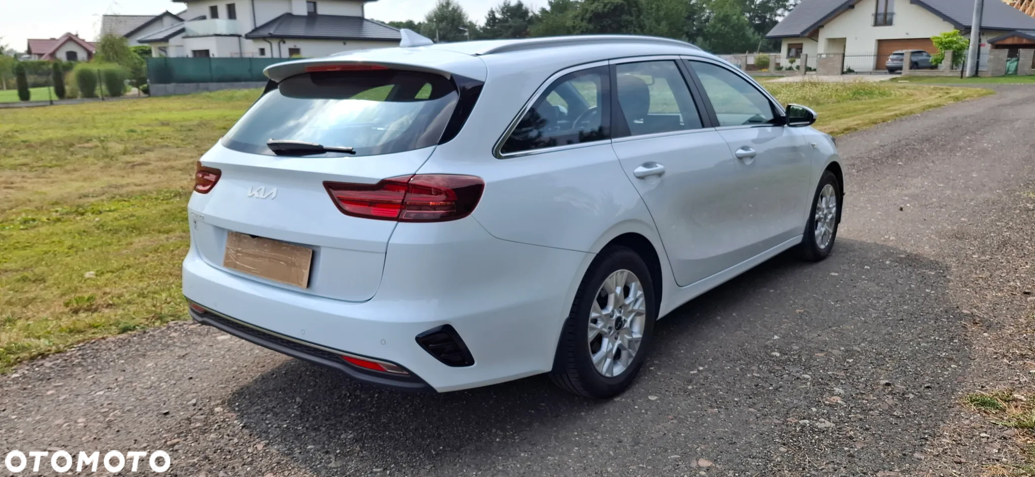 Kia Ceed 1.5 T-GDI M - 4