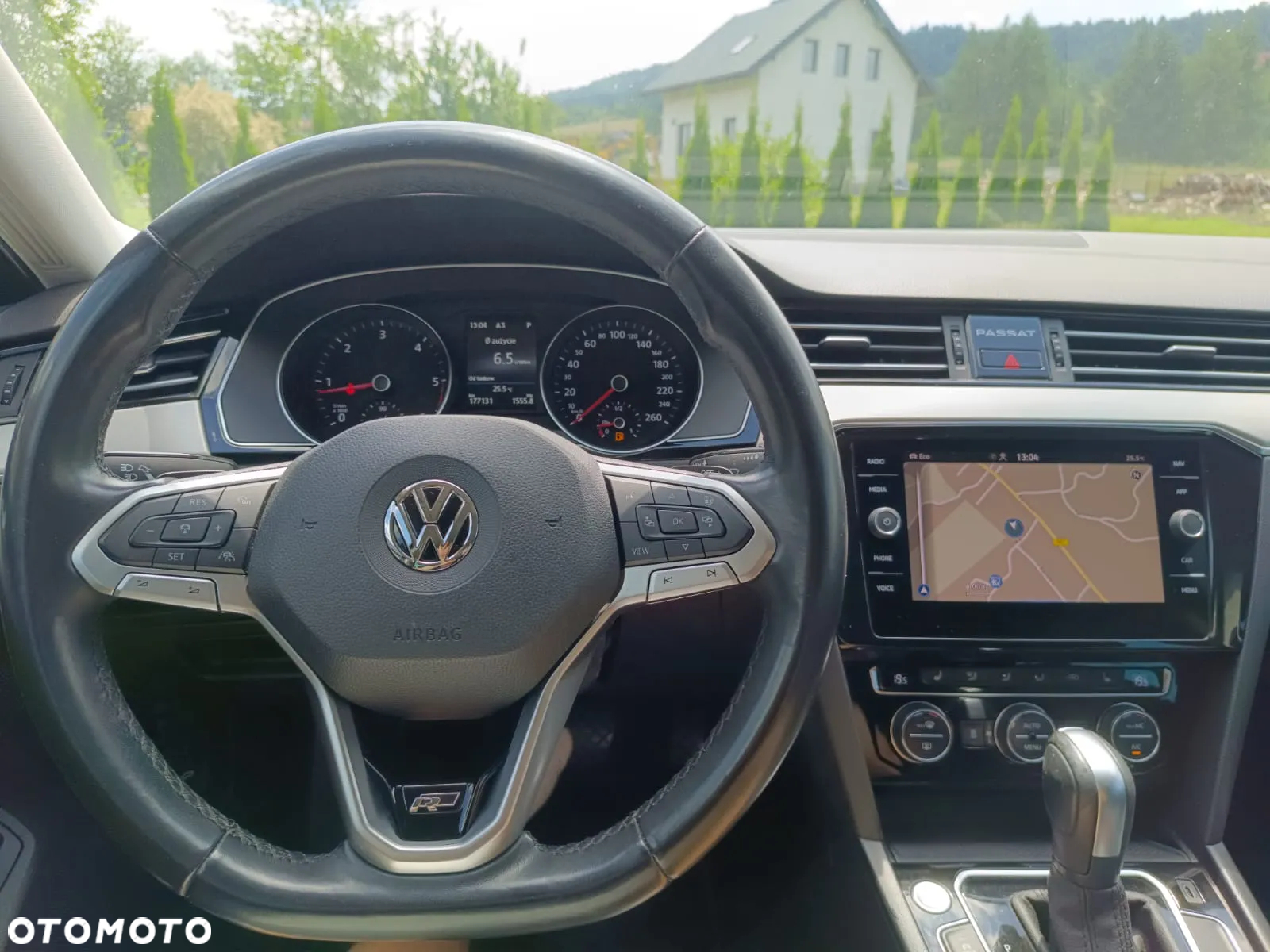 Volkswagen Passat 2.0 TDI BMT 4Mot Highline DSG - 11