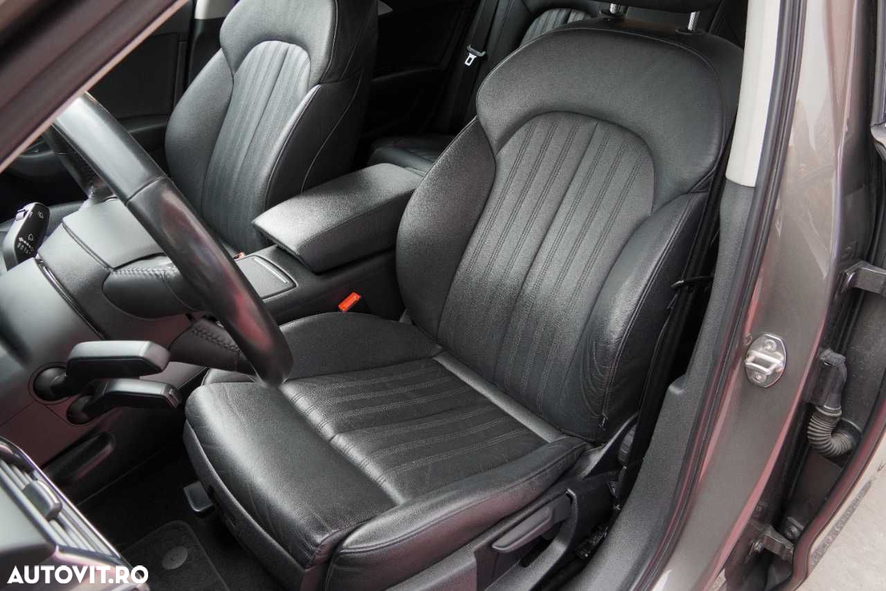 Audi A6 - 17