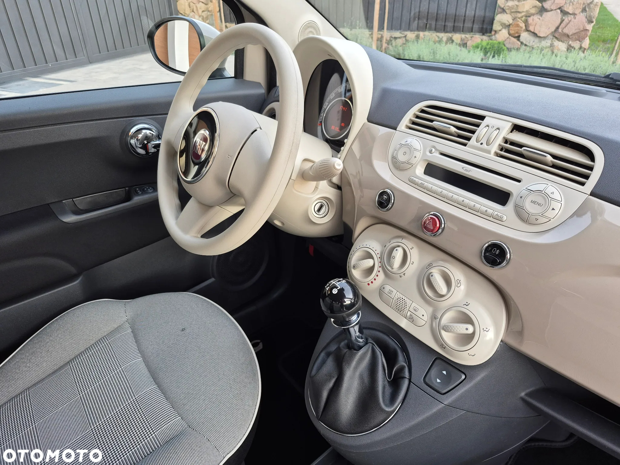 Fiat 500 1.2 8V by Gucci - 38