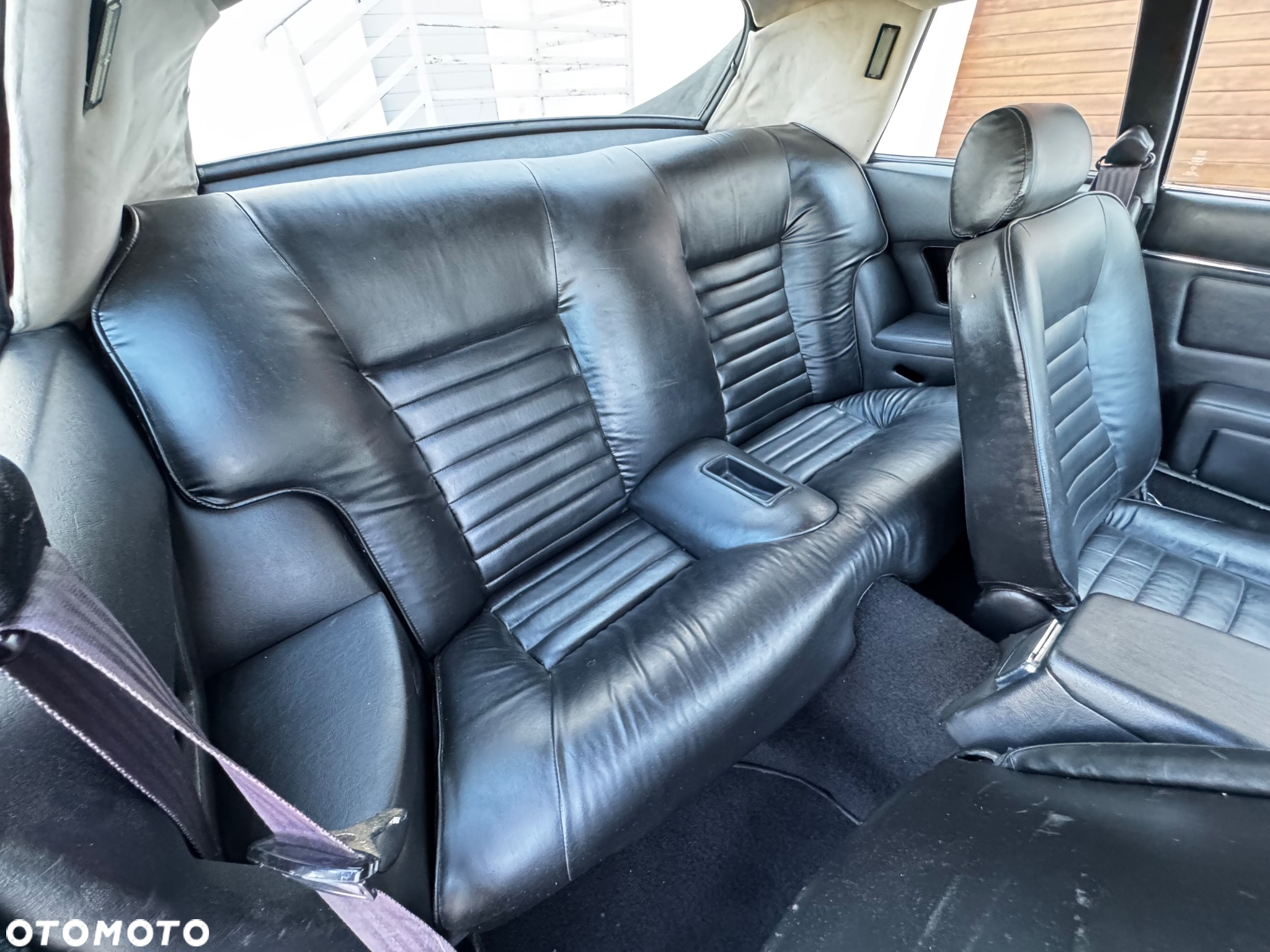 Jaguar XJS - 26