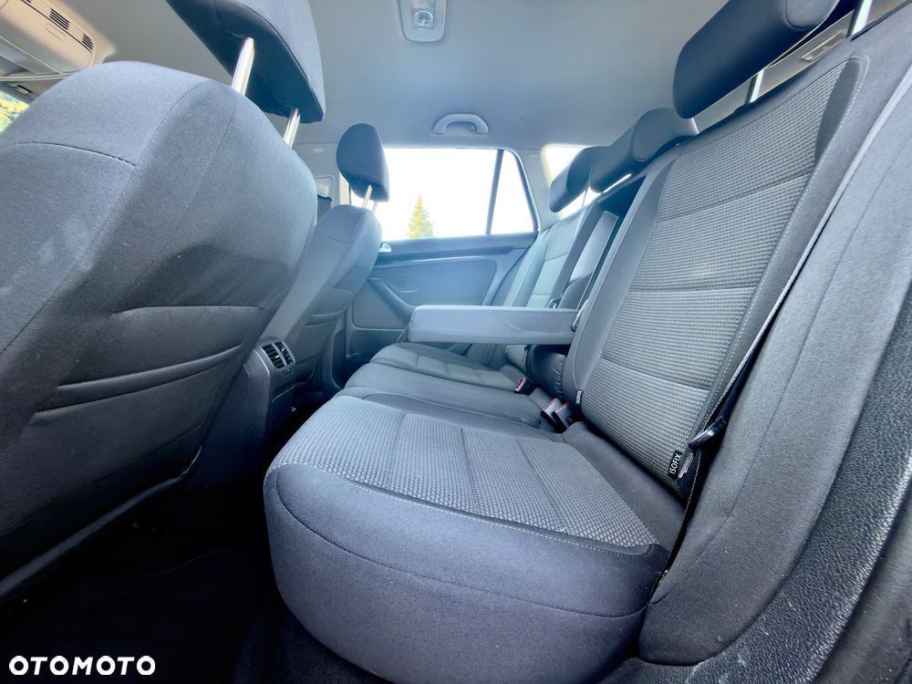 Volkswagen Golf 1.4 TSI Highline Optimum - 20