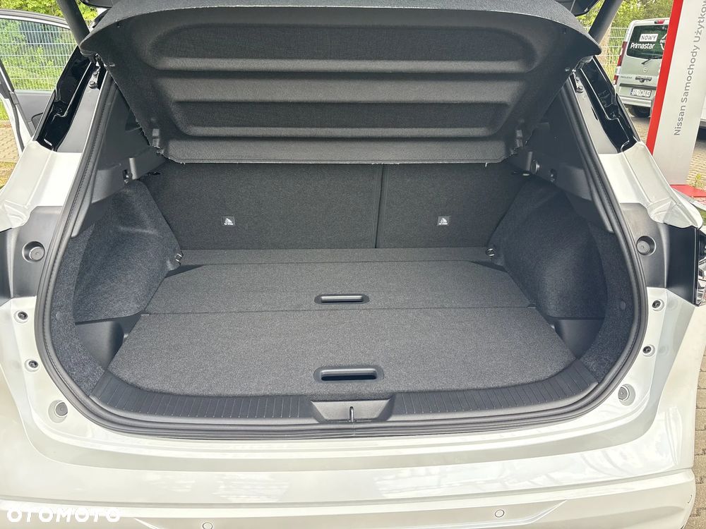 Nissan Qashqai 1.3 DIG-T MHEV N-Design Xtronic - 19