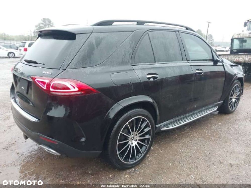 Mercedes-Benz GLE - 6